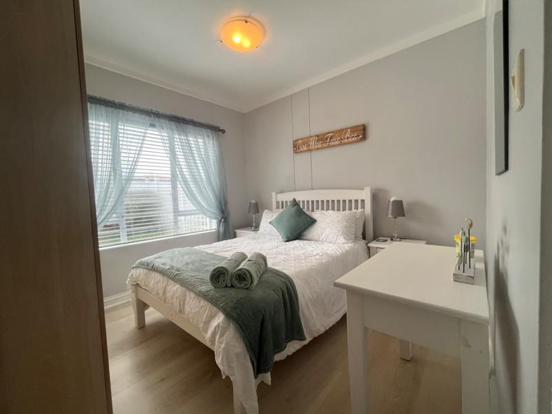 3 Bedroom Property for Sale in Reebok Western Cape